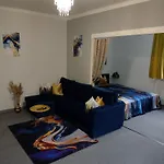 Appartement Mia Salgótarján