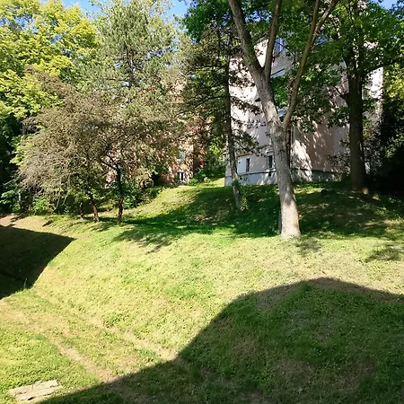 Apartman Mia Salgótarján