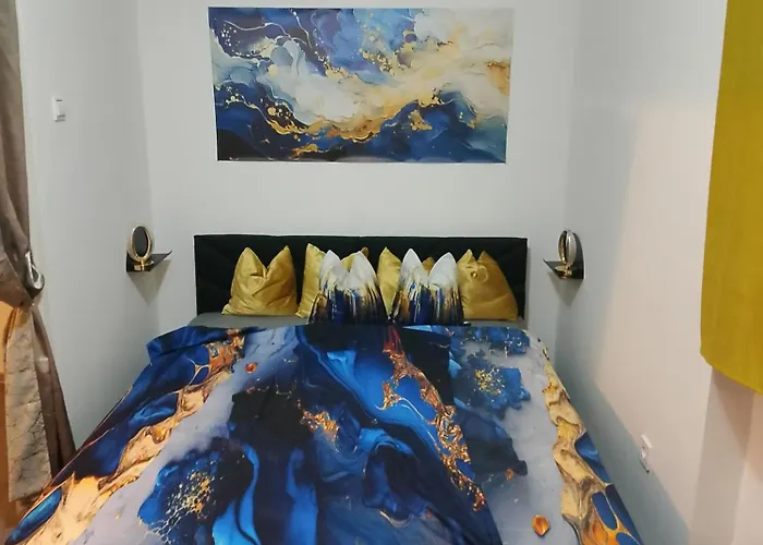 Appartamento Mia Salgótarján