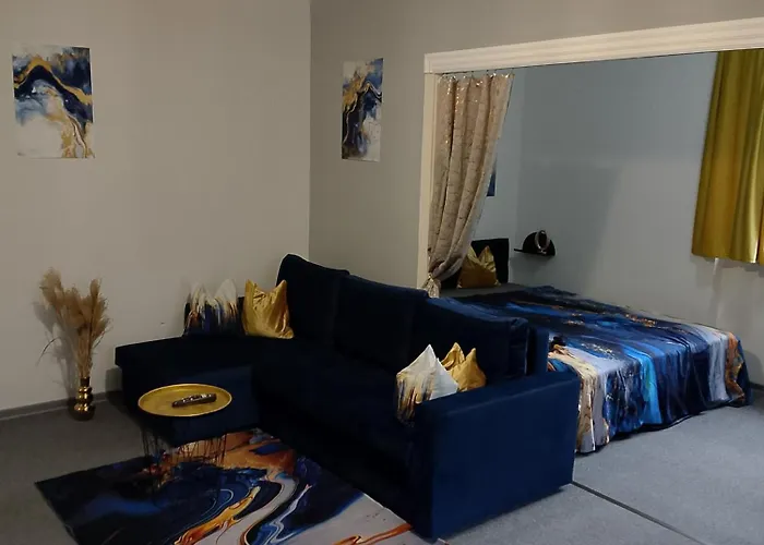 Appartamento Mia Salgótarján